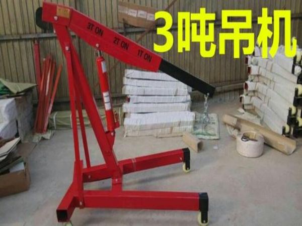 峡江县吊车租赁_吊车租赁:吊车过程中如何防止高