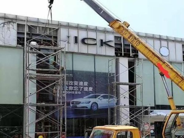峡江县吊车出租公司电话_车安全施工注意事项